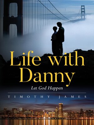 cover image of Life with Danny